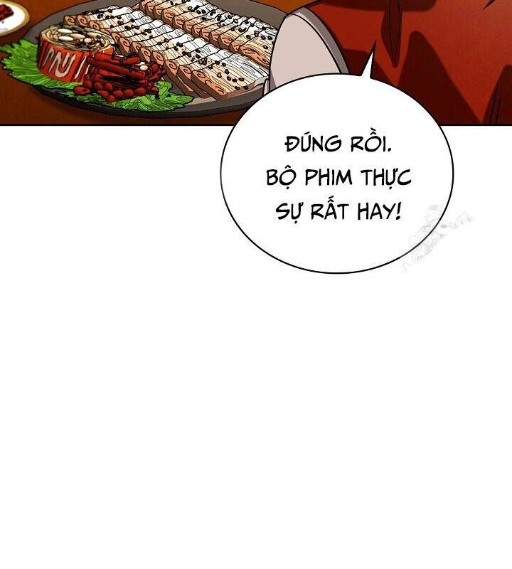 Sống Như Một Diễn Viên Chap 86 - Next Chap 87