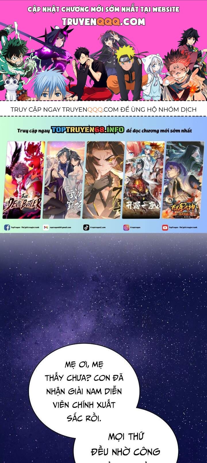 Sống Như Một Diễn Viên Chap 87 - Next Chap 88