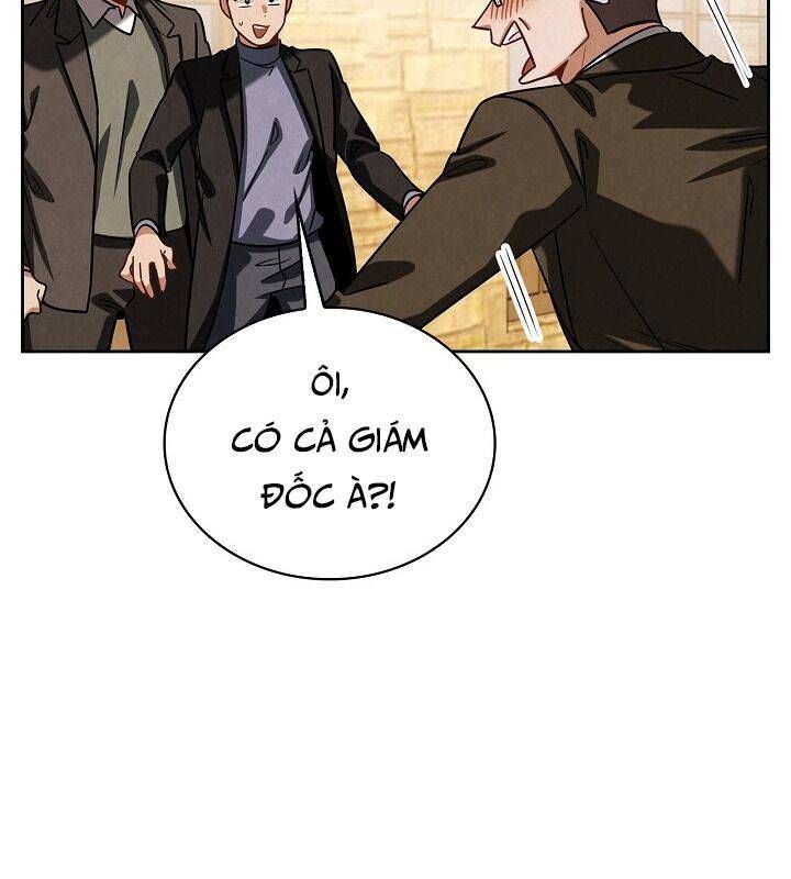 Sống Như Một Diễn Viên Chap 87 - Next Chap 88