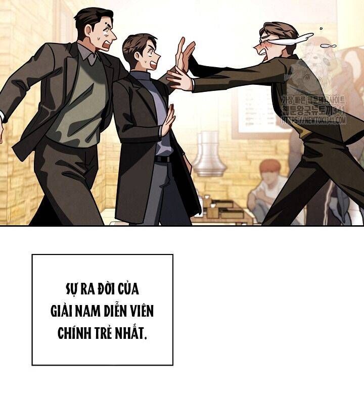 Sống Như Một Diễn Viên Chap 87 - Next Chap 88