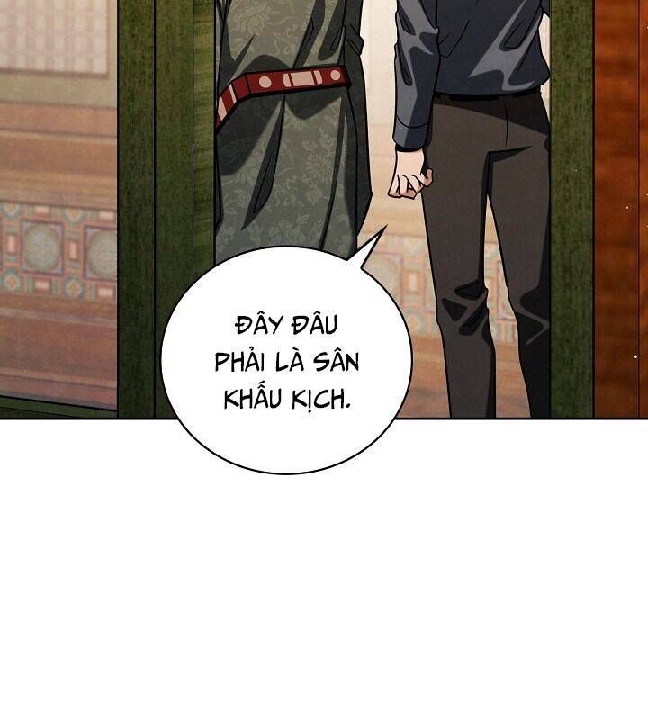 Sống Như Một Diễn Viên Chap 88 - Next Chap 89