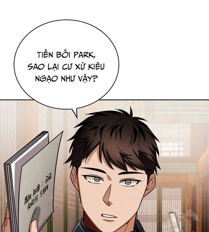 Sống Như Một Diễn Viên Chap 88 - Next Chap 89