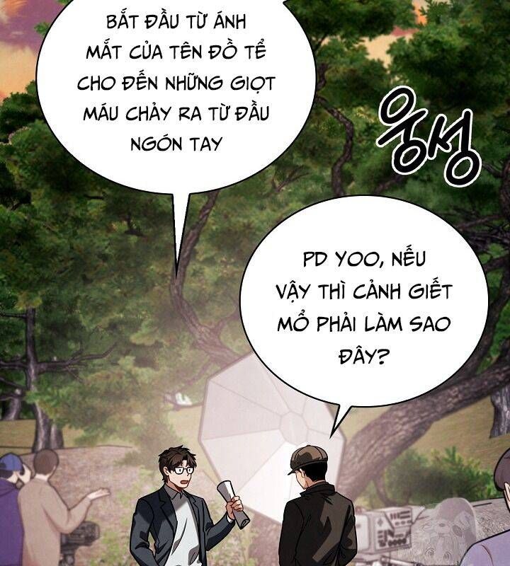 Sống Như Một Diễn Viên Chap 89 - Next Chap 90
