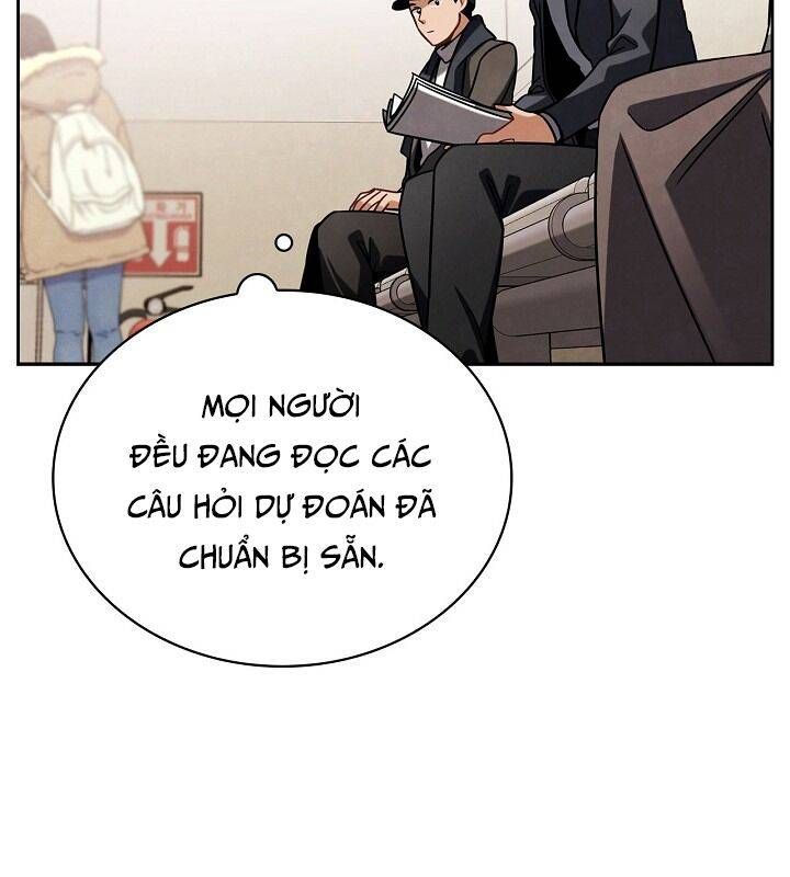 Sống Như Một Diễn Viên Chap 90 - Next Chap 91
