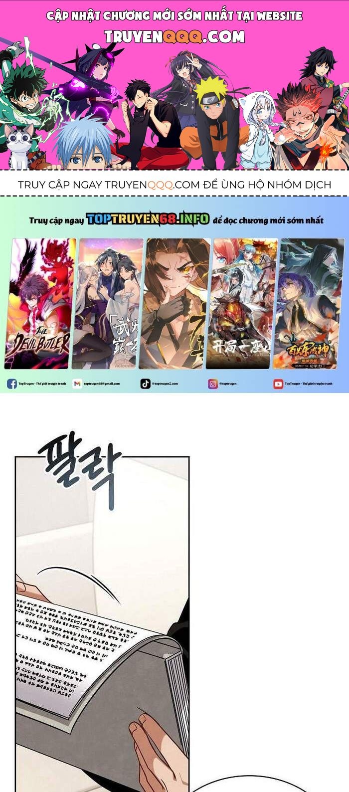 Sống Như Một Diễn Viên Chap 91 - Next Chap 92