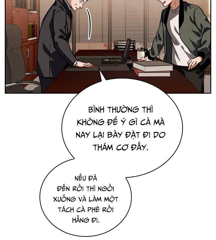 Sống Như Một Diễn Viên Chap 95 - Next Chap 96