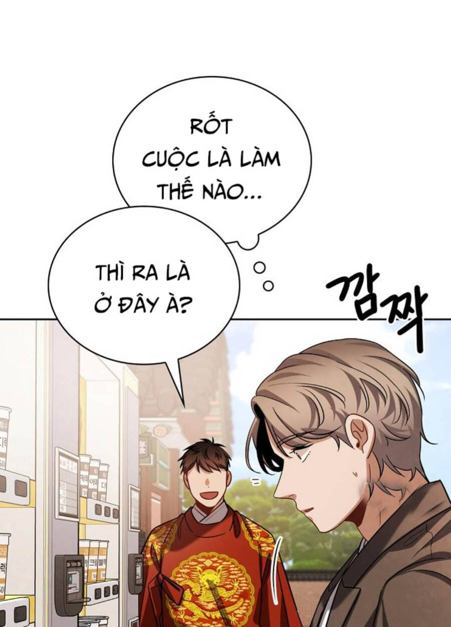 Sống Như Một Diễn Viên Chap 97 - Next Chap 98