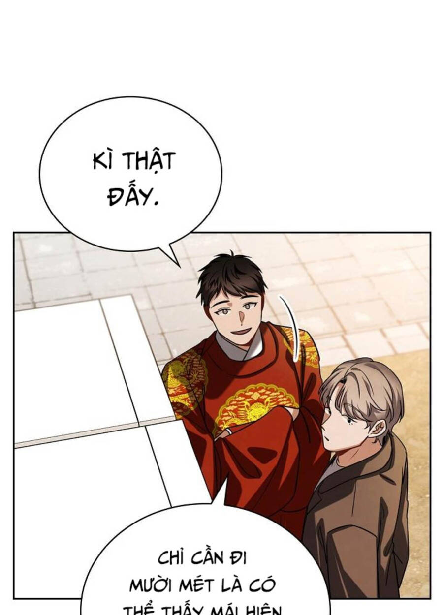 Sống Như Một Diễn Viên Chap 97 - Next Chap 98