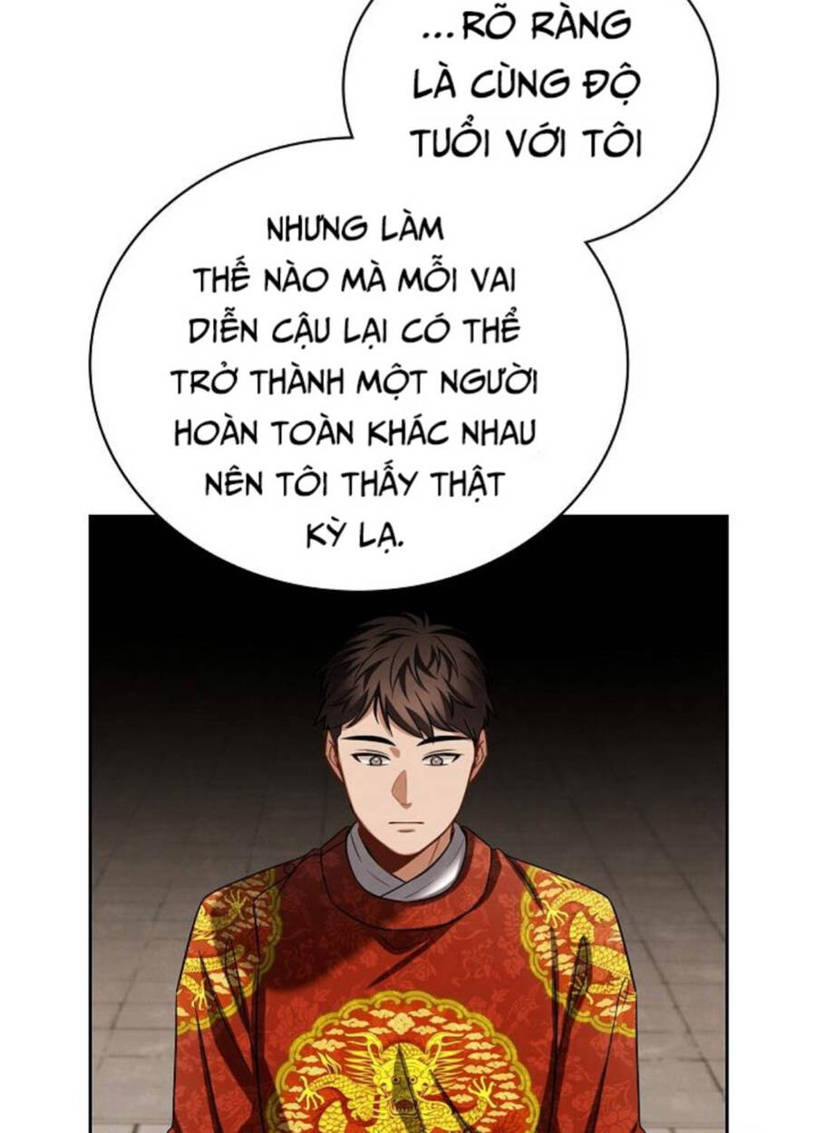Sống Như Một Diễn Viên Chap 97 - Next Chap 98