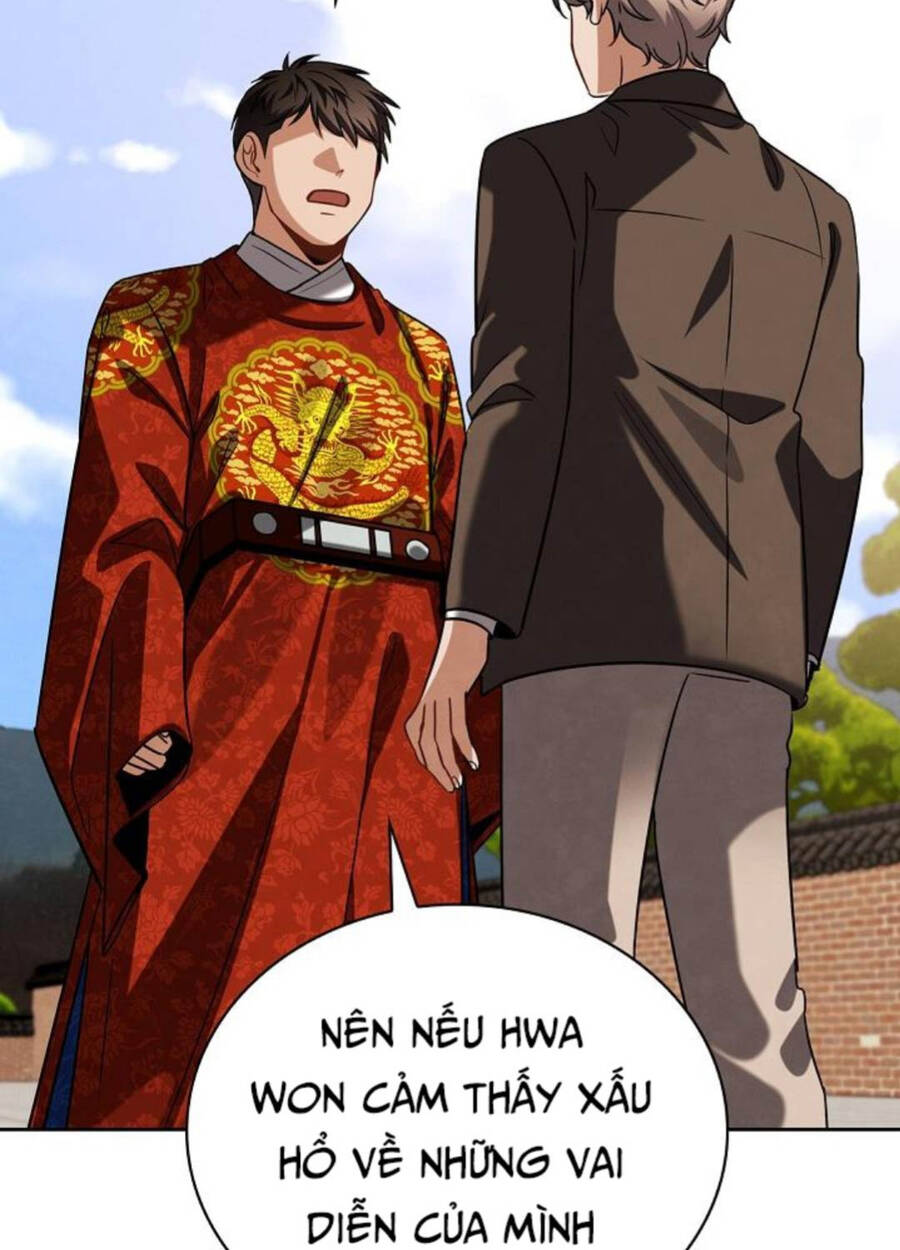 Sống Như Một Diễn Viên Chap 97 - Next Chap 98