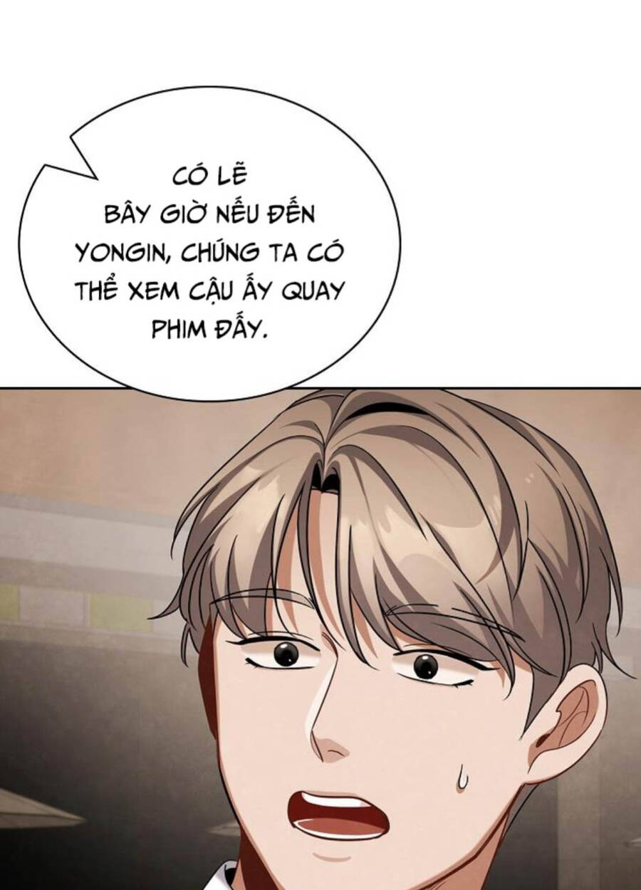 Sống Như Một Diễn Viên Chap 97 - Next Chap 98