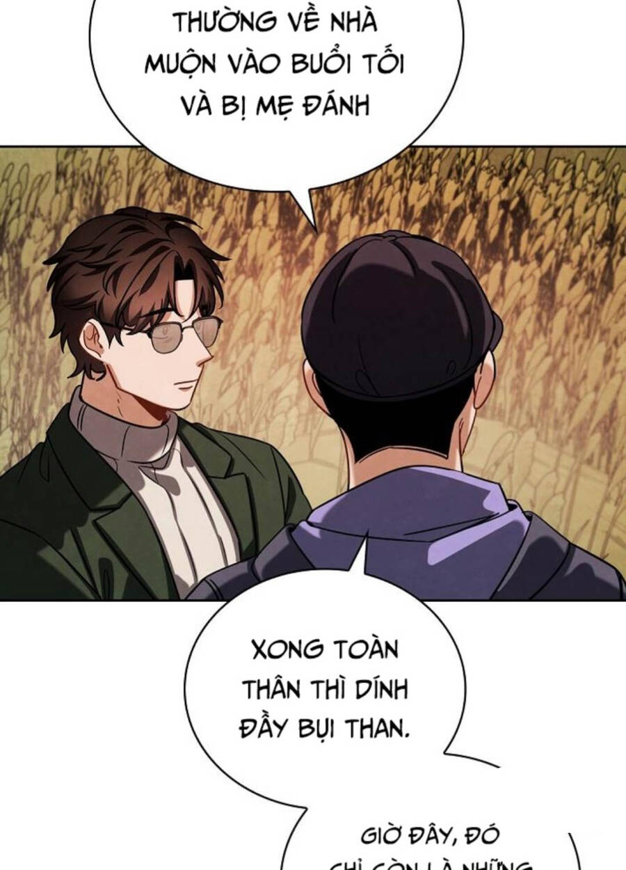 Sống Như Một Diễn Viên Chap 97 - Next Chap 98