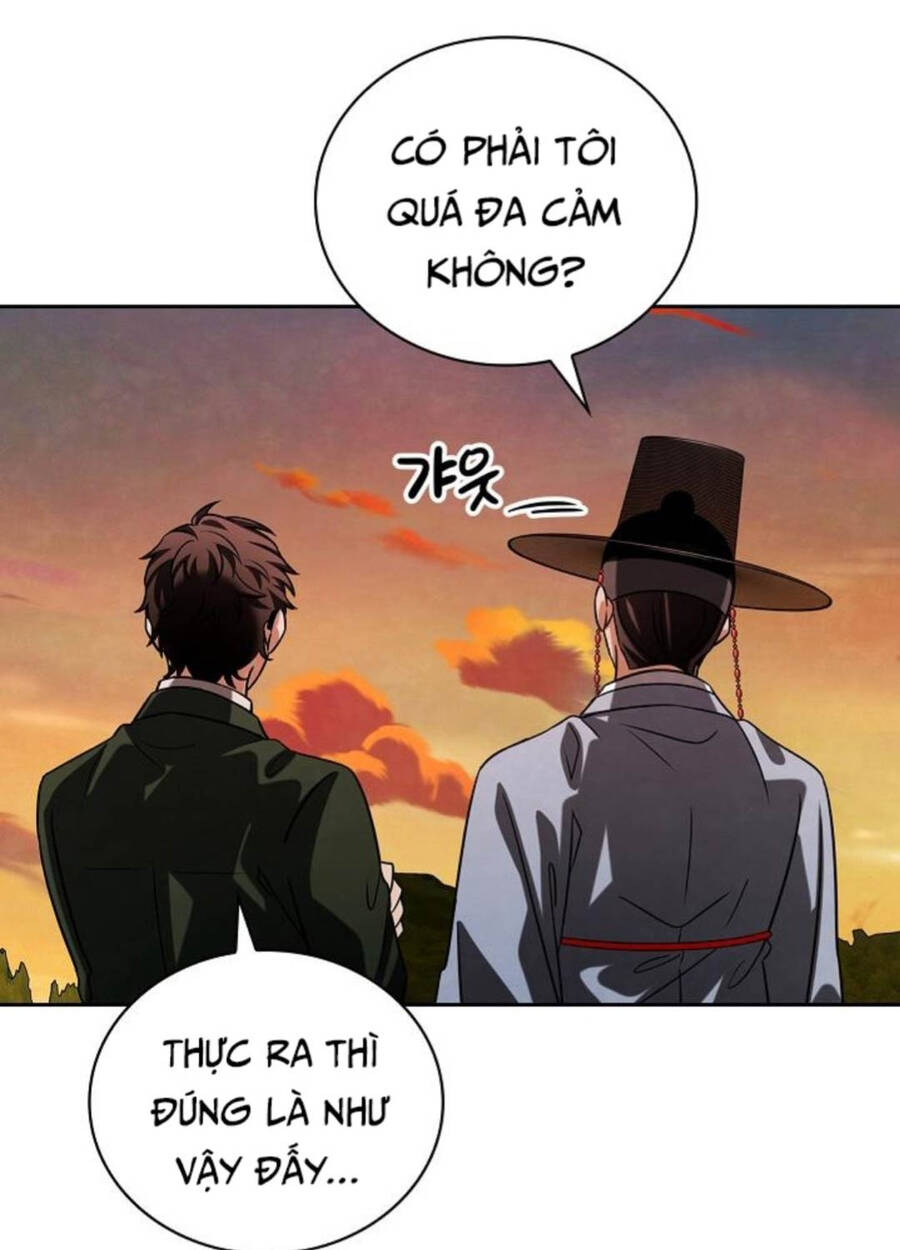 Sống Như Một Diễn Viên Chap 97 - Next Chap 98