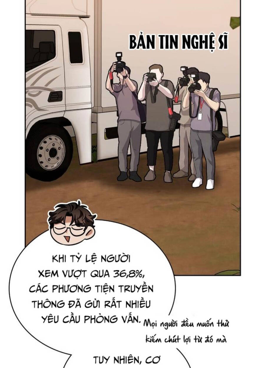 Sống Như Một Diễn Viên Chap 97 - Next Chap 98