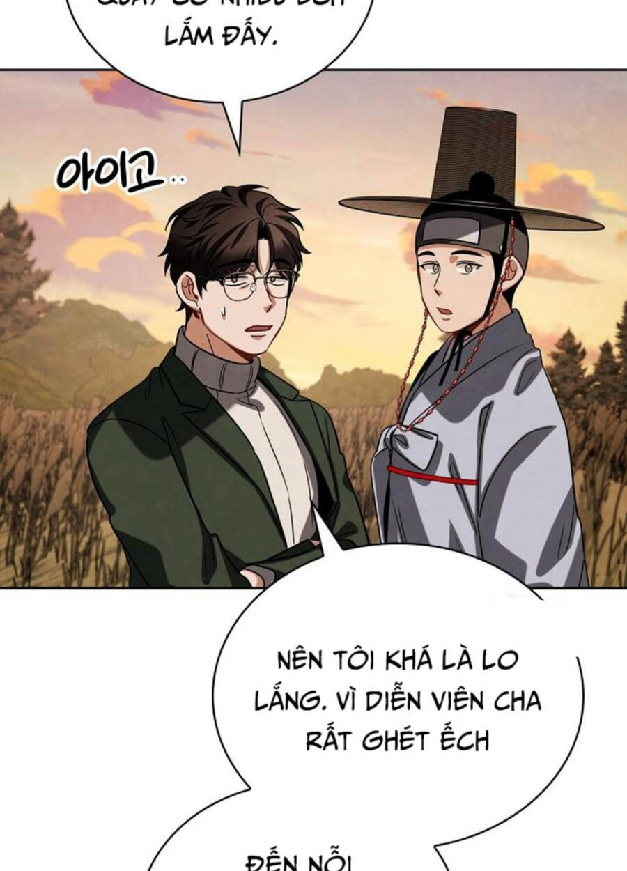 Sống Như Một Diễn Viên Chap 97 - Next Chap 98