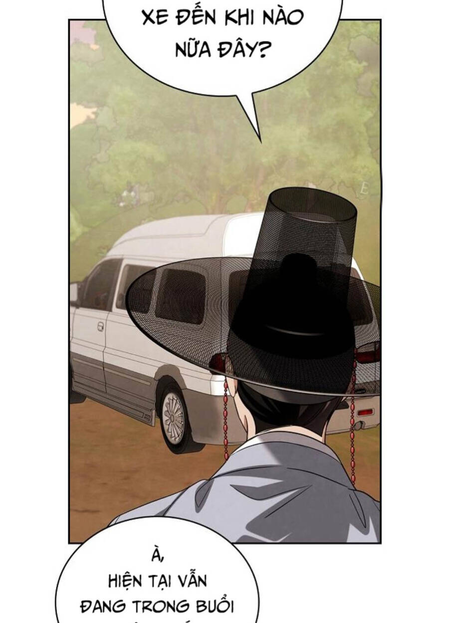 Sống Như Một Diễn Viên Chap 97 - Next Chap 98