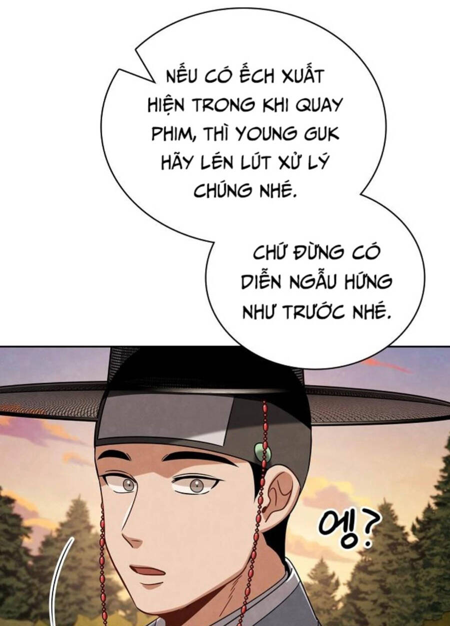 Sống Như Một Diễn Viên Chap 97 - Next Chap 98
