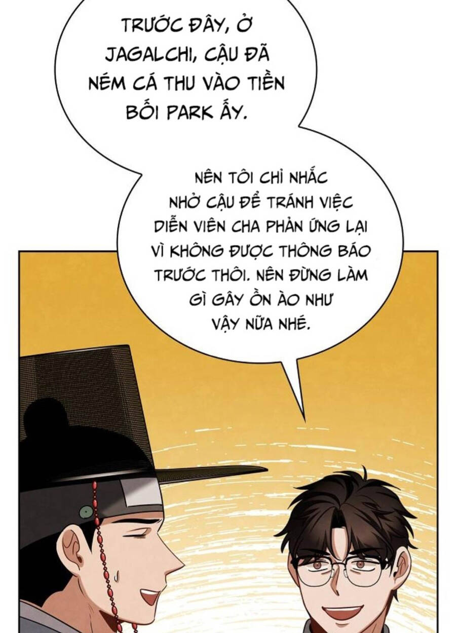 Sống Như Một Diễn Viên Chap 97 - Next Chap 98