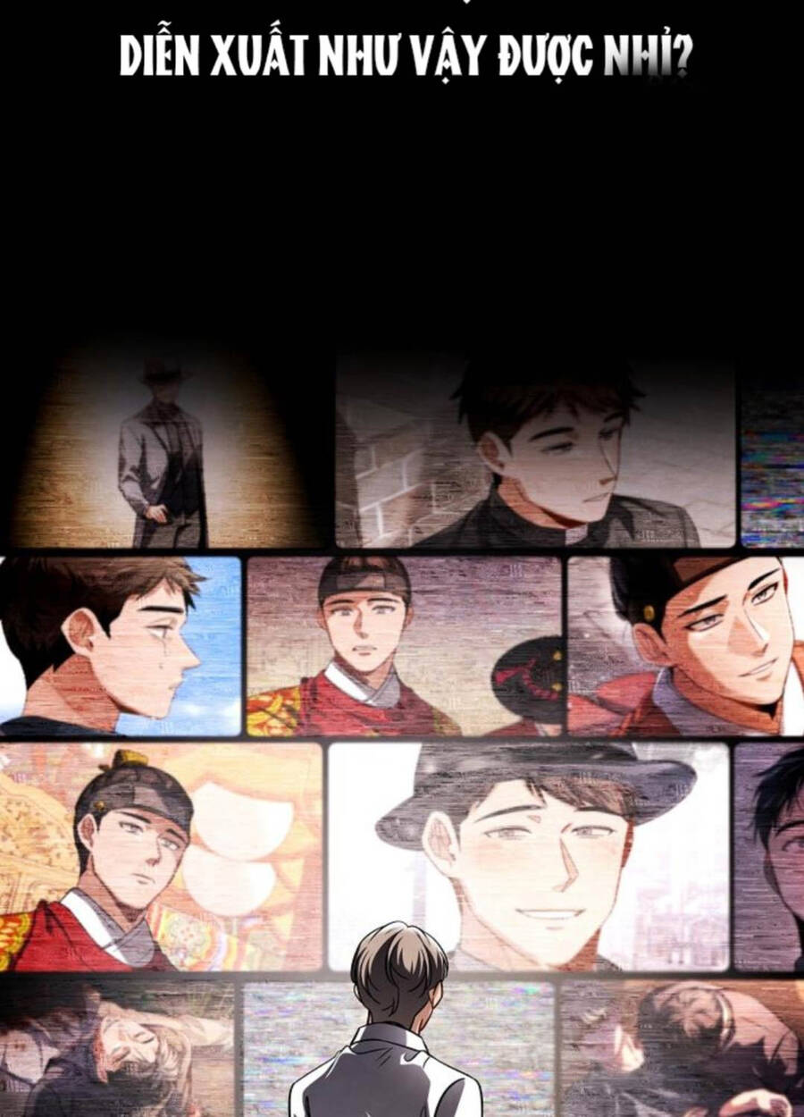 Sống Như Một Diễn Viên Chap 97 - Next Chap 98