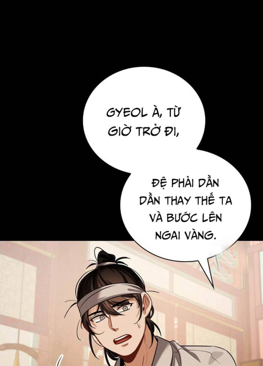 Sống Như Một Diễn Viên Chap 97 - Next Chap 98