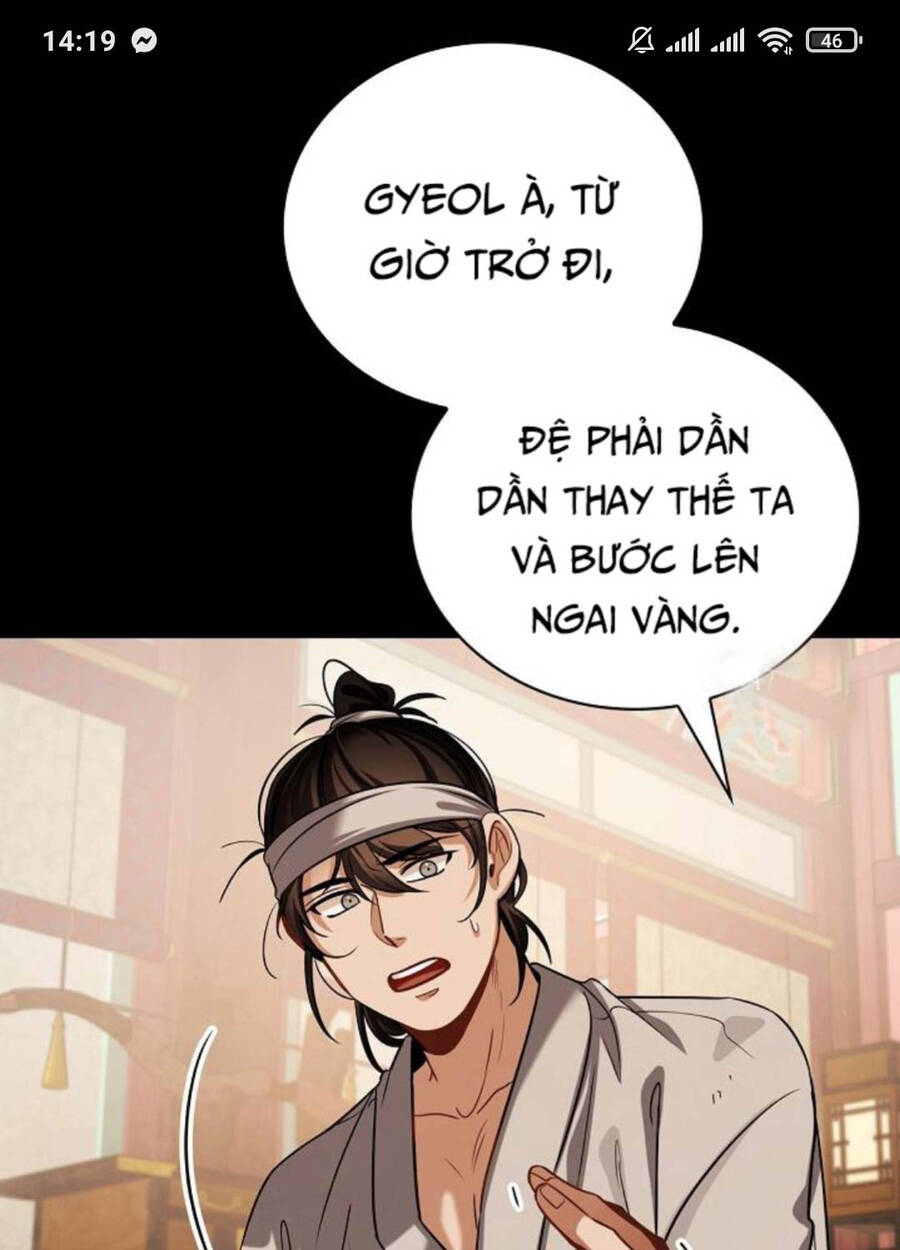 Sống Như Một Diễn Viên Chap 97 - Next Chap 98