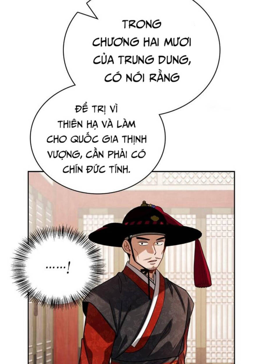 Sống Như Một Diễn Viên Chap 97 - Next Chap 98