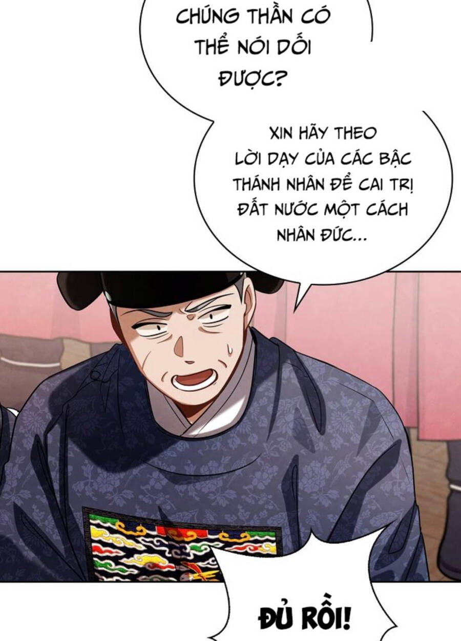 Sống Như Một Diễn Viên Chap 97 - Next Chap 98