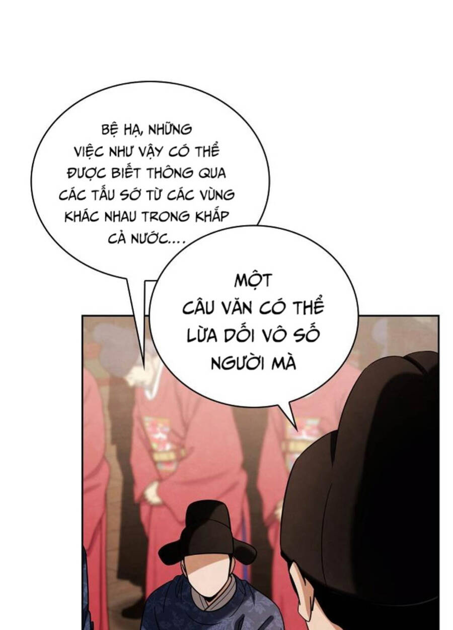 Sống Như Một Diễn Viên Chap 97 - Next Chap 98