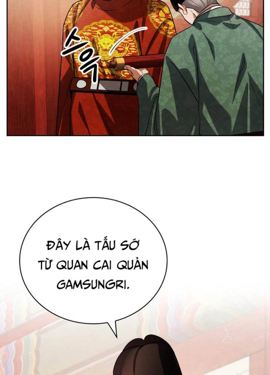 Sống Như Một Diễn Viên Chap 97 - Next Chap 98