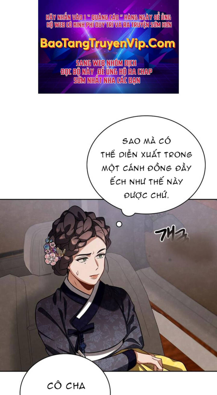 Sống Như Một Diễn Viên Chap 98 - Next Chap 99