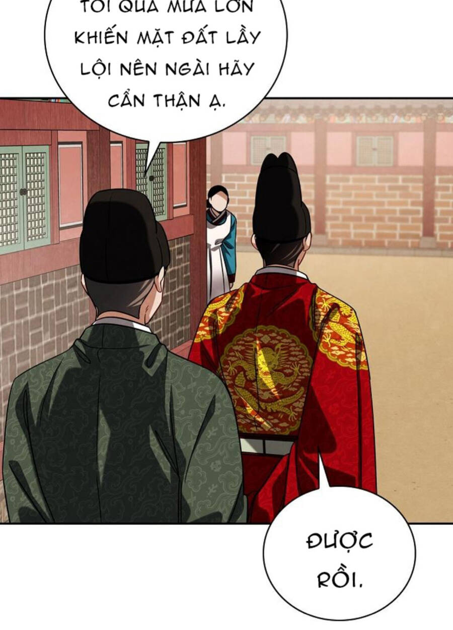 Sống Như Một Diễn Viên Chap 98 - Next Chap 99
