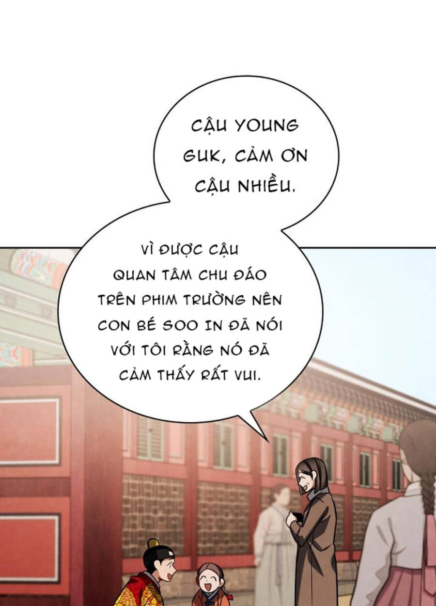 Sống Như Một Diễn Viên Chap 98 - Next Chap 99