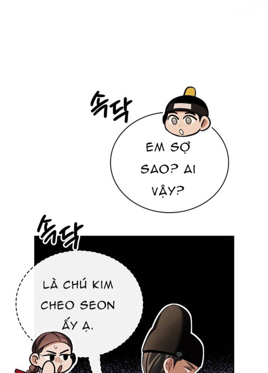 Sống Như Một Diễn Viên Chap 98 - Next Chap 99