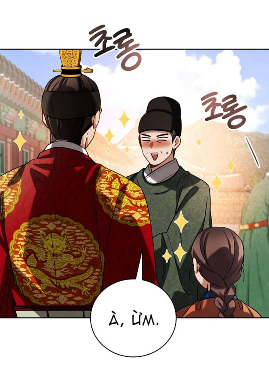 Sống Như Một Diễn Viên Chap 98 - Next Chap 99