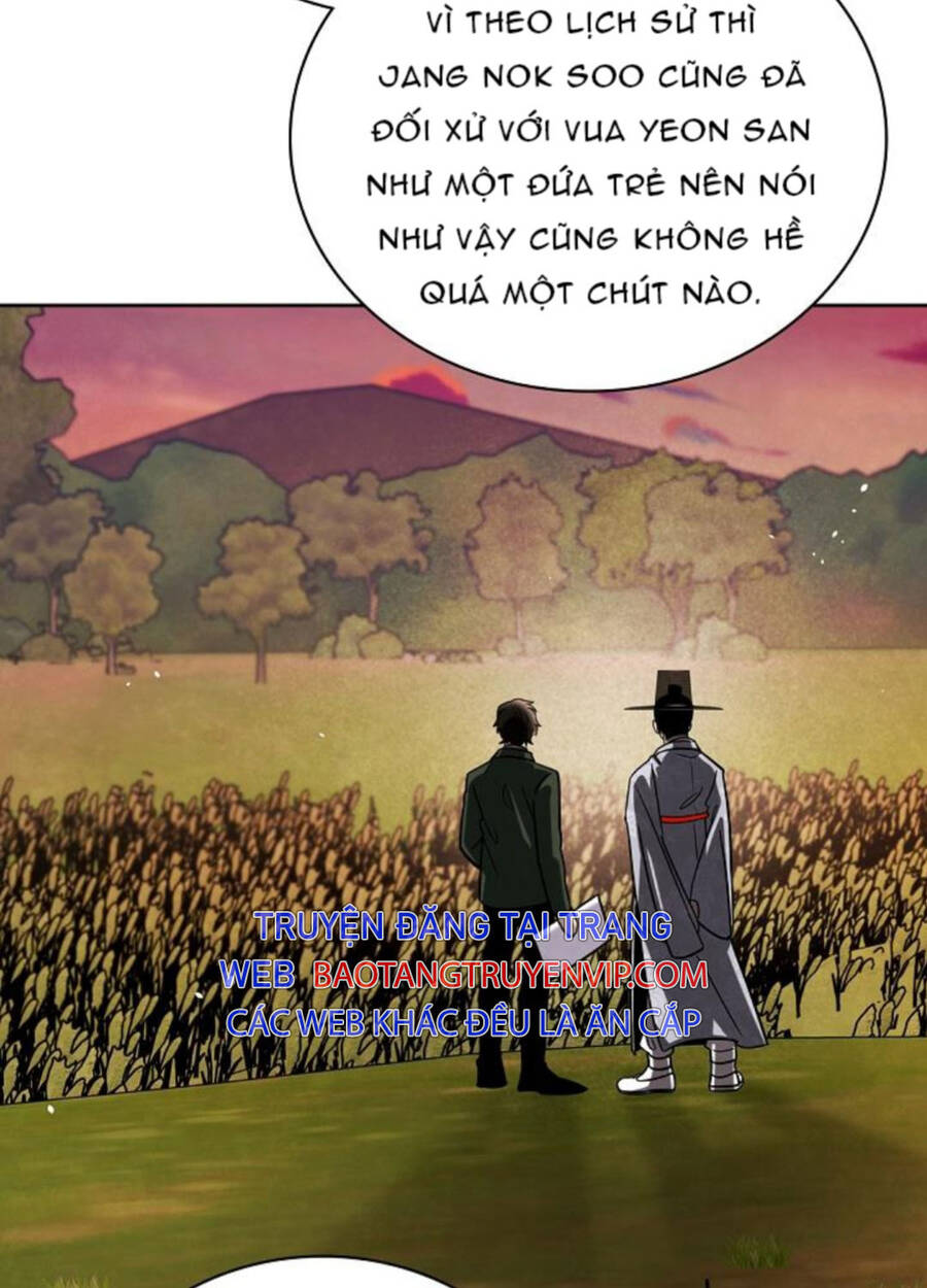 Sống Như Một Diễn Viên Chap 98 - Next Chap 99