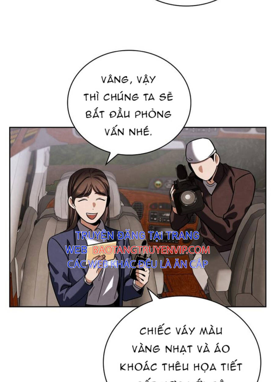 Sống Như Một Diễn Viên Chap 98 - Next Chap 99