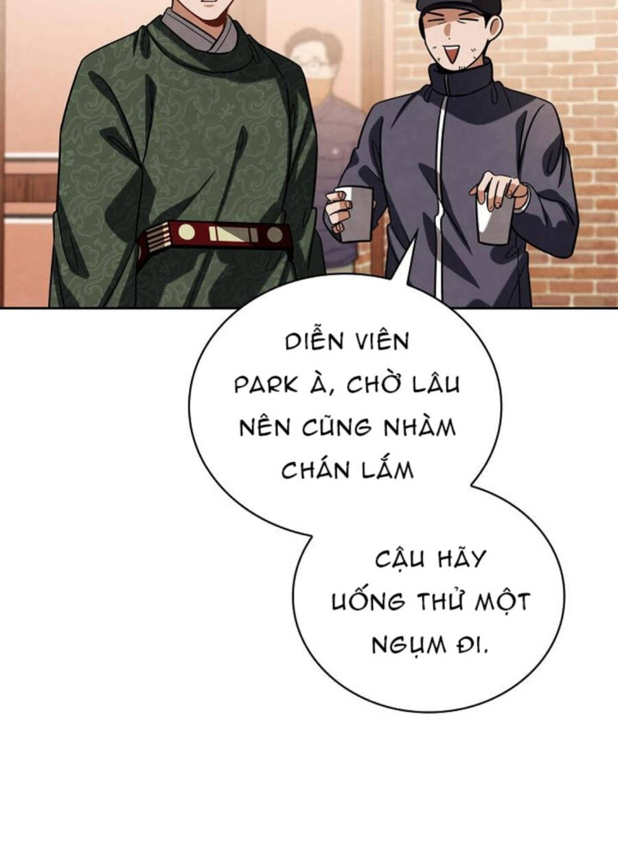 Sống Như Một Diễn Viên Chap 98 - Next Chap 99