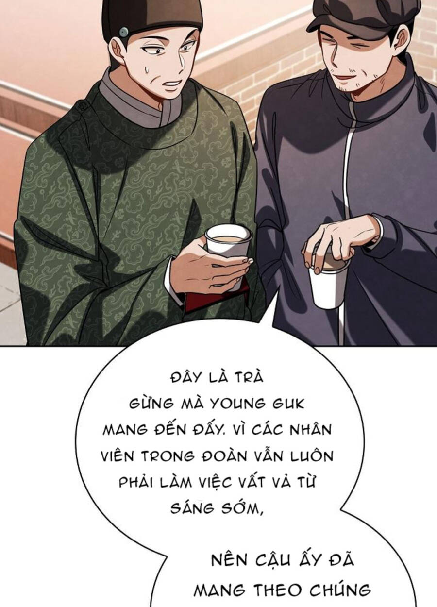 Sống Như Một Diễn Viên Chap 98 - Next Chap 99