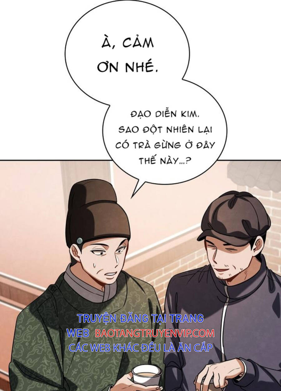 Sống Như Một Diễn Viên Chap 98 - Next Chap 99