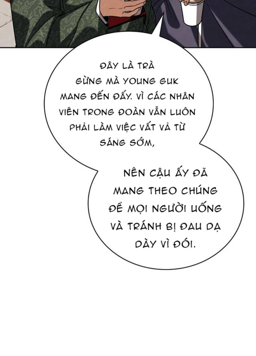Sống Như Một Diễn Viên Chap 98 - Next Chap 99
