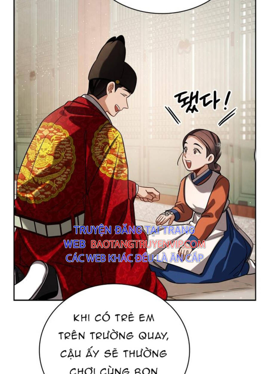 Sống Như Một Diễn Viên Chap 98 - Next Chap 99
