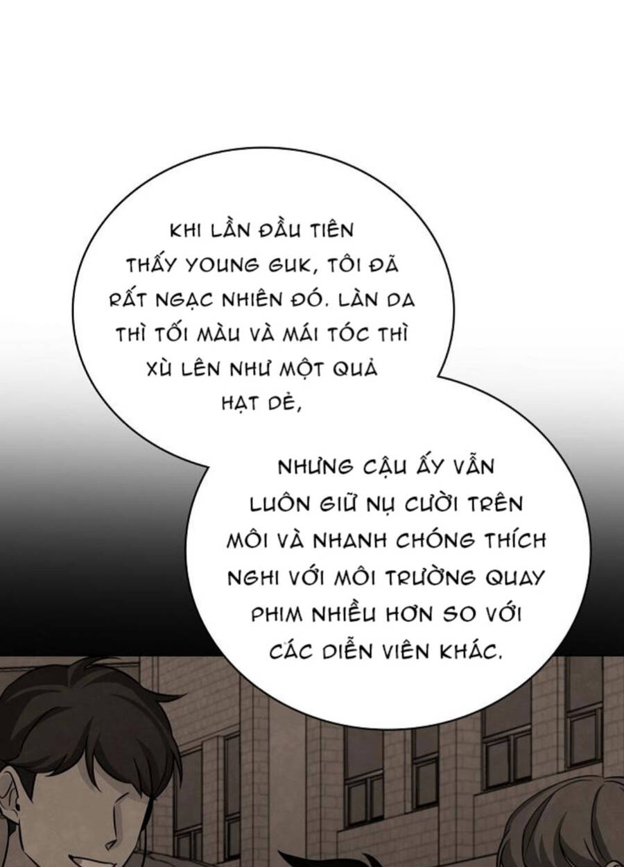 Sống Như Một Diễn Viên Chap 98 - Next Chap 99