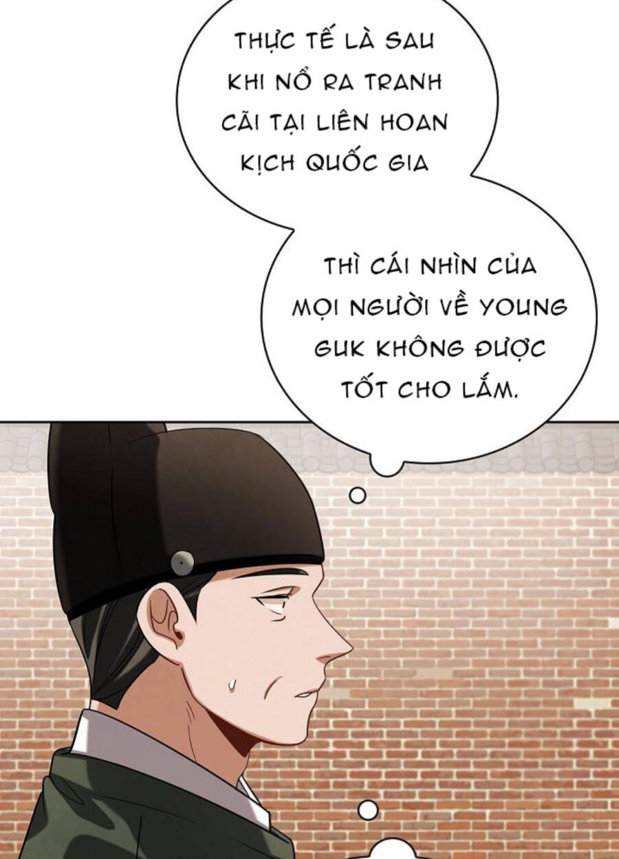 Sống Như Một Diễn Viên Chap 98 - Next Chap 99