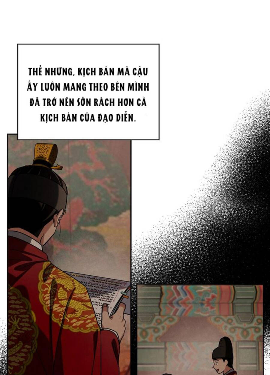 Sống Như Một Diễn Viên Chap 98 - Next Chap 99
