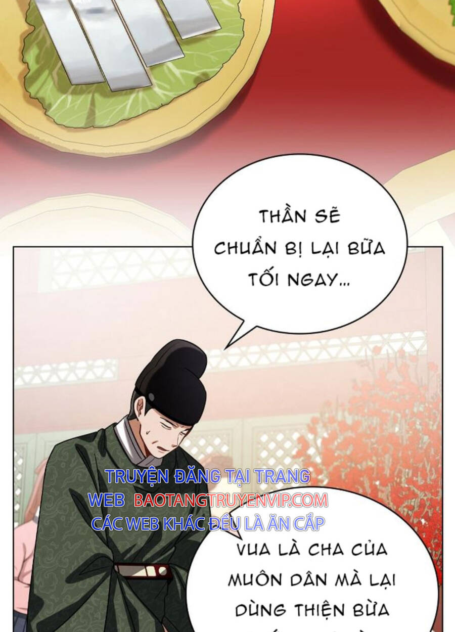 Sống Như Một Diễn Viên Chap 98 - Next Chap 99