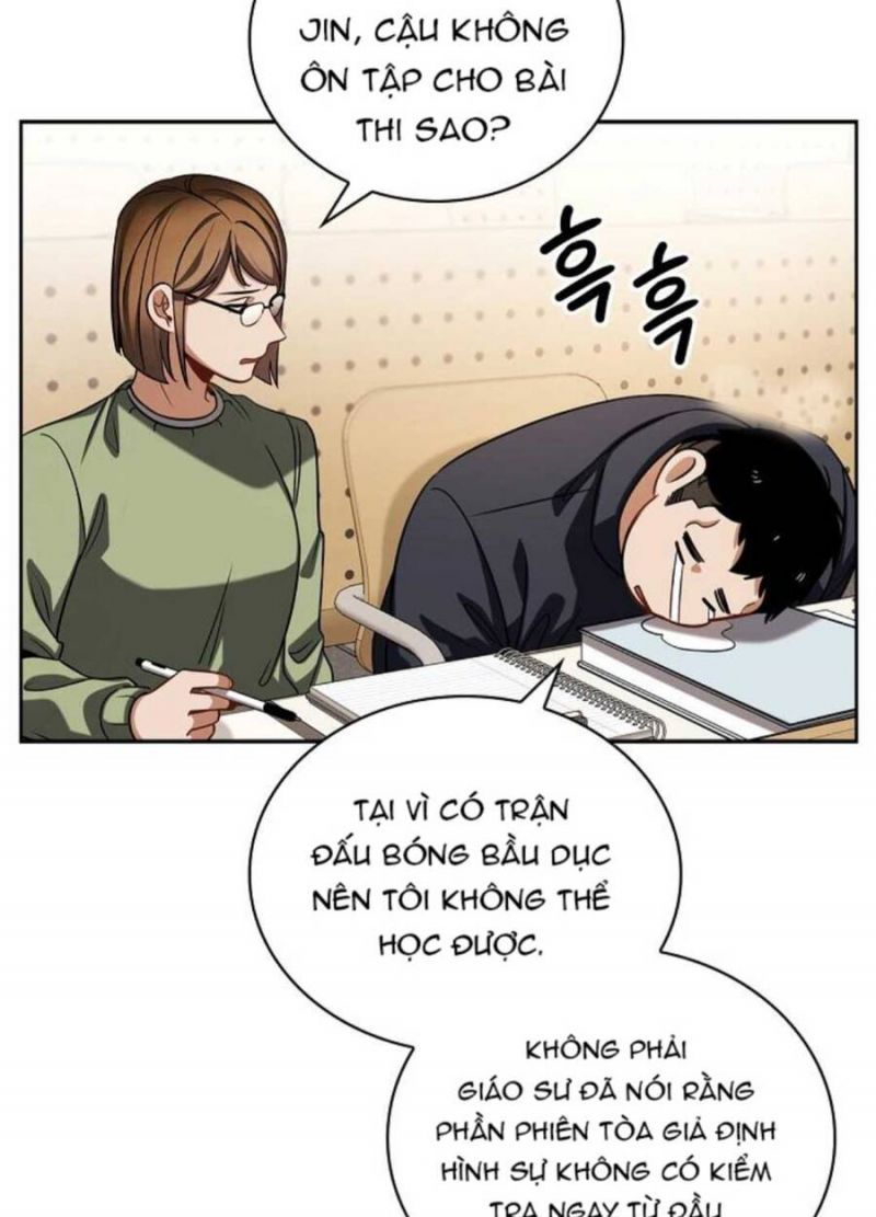Sống Như Một Diễn Viên Chap 99 - Next Chap 100