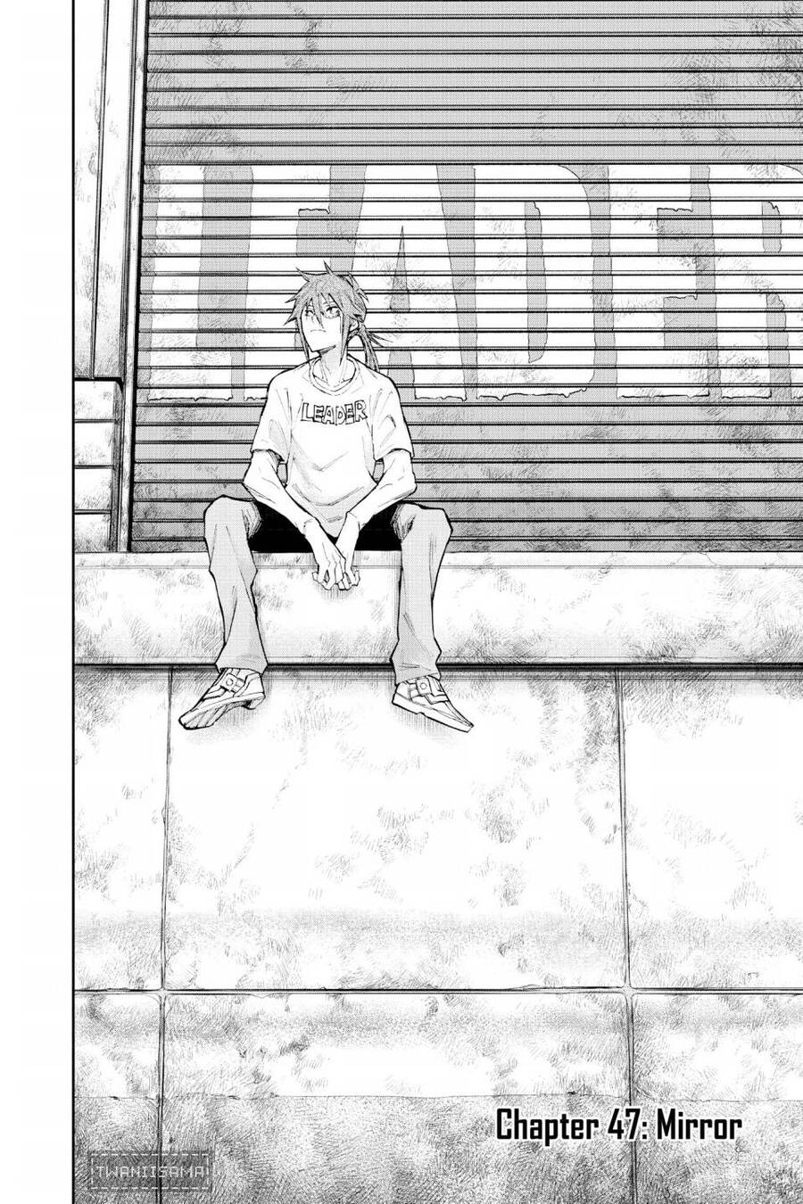 Sống Sót Ngoài Không Gian Chap 47 - Next Chap 48