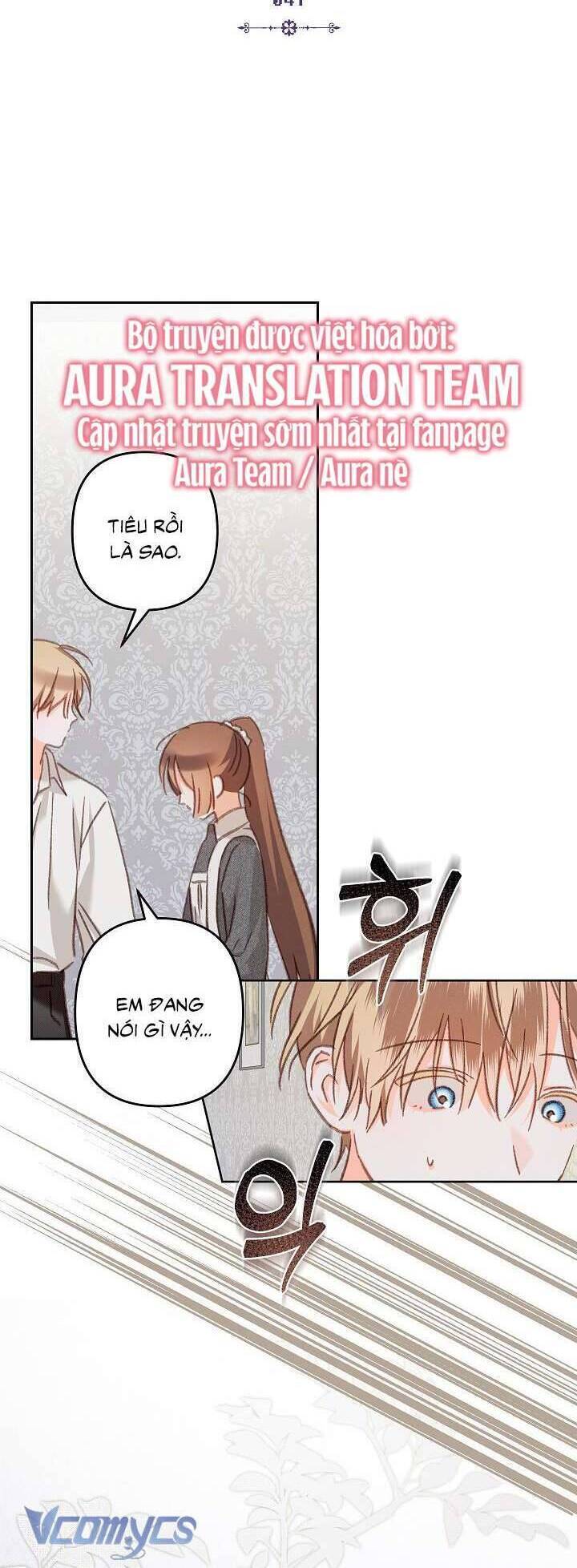 Sống Sót Như Một Hầu Gái Trong Trò Chơi Kinh Dị Chap 41 - Next Chap 42