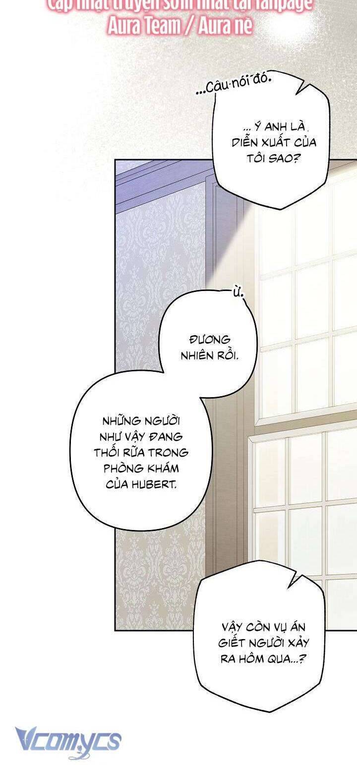 Sống Sót Như Một Hầu Gái Trong Trò Chơi Kinh Dị Chap 41 - Next Chap 42