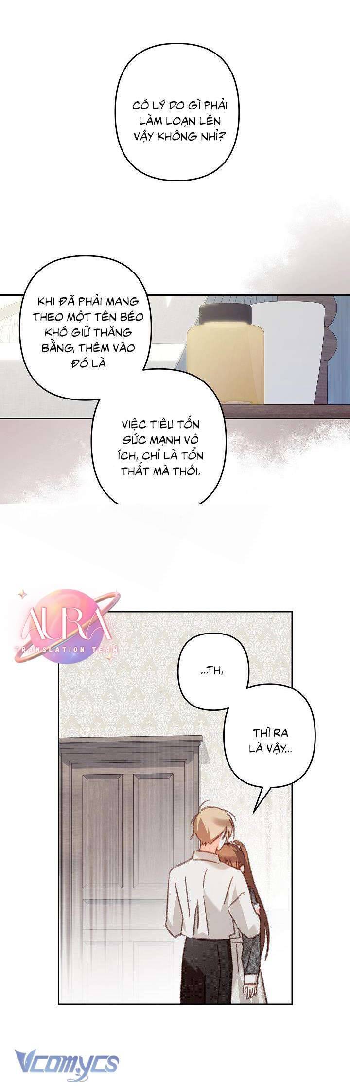 Sống Sót Như Một Hầu Gái Trong Trò Chơi Kinh Dị Chap 41 - Next Chap 42